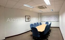 Bukit Merah Central (D3), Factory #320067321